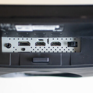 Recensione ASUS ProArt PA34VC, nonostante qualche ombra, un gran bel pezzo di monitor