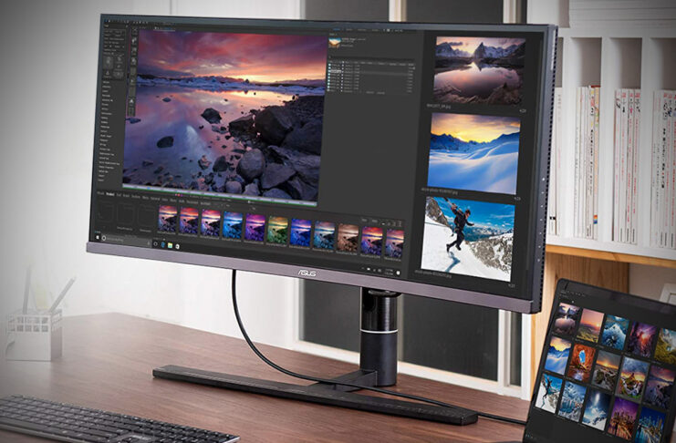 Recensione ASUS ProArt PA34VC, nonostante qualche ombra, un gran bel pezzo di monitor