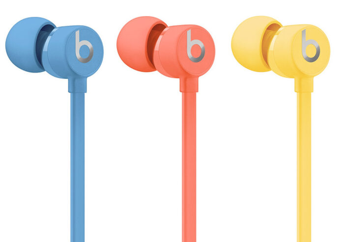 Prime Day: Beats urBeats 3 in sconto a 44,90 euro
