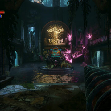 BioShock 2 Remastered, il classico torna su Mac con grafica 4K