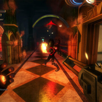 BioShock 2 Remastered, il classico torna su Mac con grafica 4K