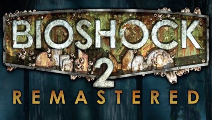 BioShock 2 Remastered, il classico torna su Mac con grafica 4K