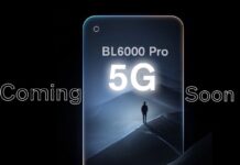 Blackview BL6000 Pro, in arrivo l’indistruttibile primo rugged phone 5G Blackview BL6000 Pro, in arrivo l’indistruttibile primo rugged phone 5G