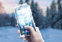 Blackview BL6000 Pro 5G è il primo rugged phone al mondo con il 5G Blackview BL6000 Pro 5G è il primo rugged phone al mondo con il 5G