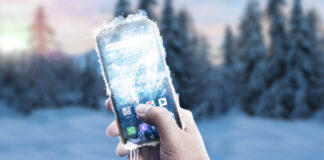 Blackview BL6000 Pro 5G è il primo rugged phone al mondo con il 5G