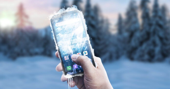 Blackview BL6000 Pro 5G è il primo rugged phone al mondo con il 5G