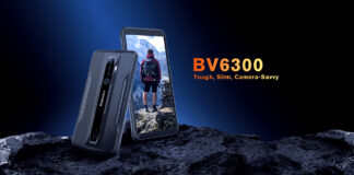 In regalo il Blackview BV6300, il nuovo telefo: ecco come ottenerlo