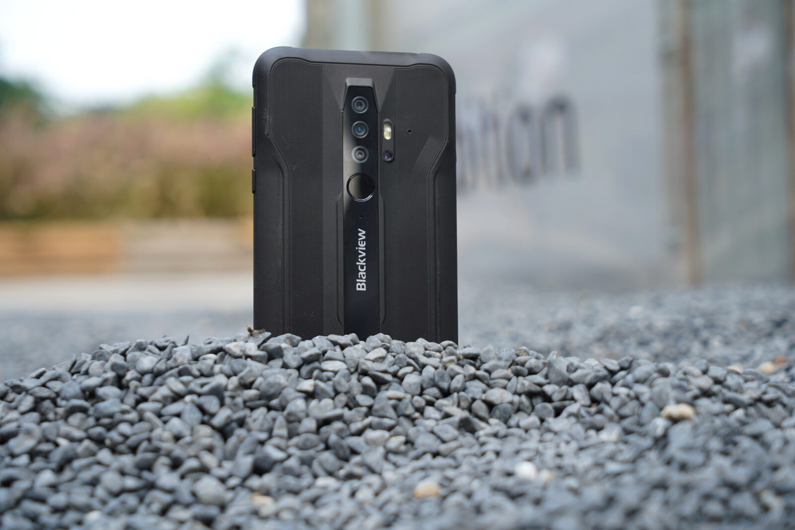 In regalo il Blackview BV6300, il nuovo telefo: ecco come ottenerlo In regalo il Blackview BV6300, il nuovo telefo: ecco come ottenerlo