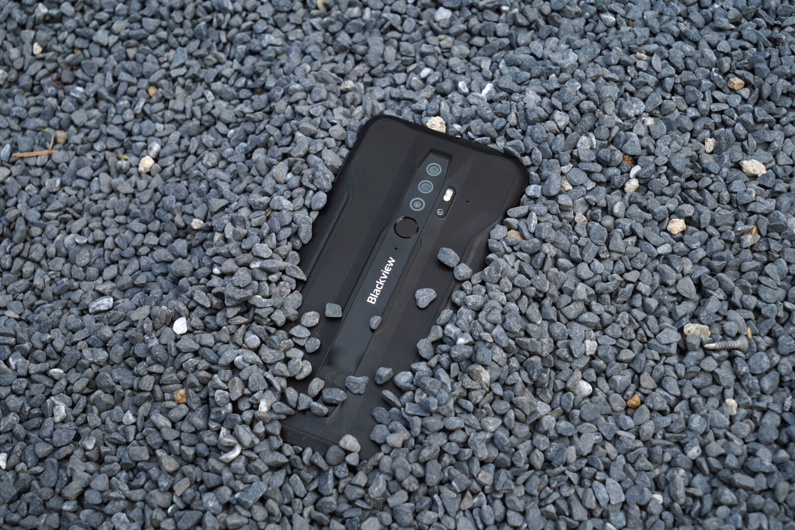 In regalo il Blackview BV6300, il nuovo telefo: ecco come ottenerlo In regalo il Blackview BV6300, il nuovo telefo: ecco come ottenerlo