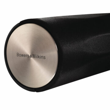 Bowers & Wilkins Formation porta in casa l’audio hi-end da cinema wireless
