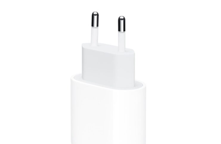 Apple lancia l’alimentatore USB-C da 20 W