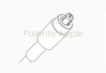 Apple ha brevettato cavi con connettori magnetici per Mac e altri dispositivi