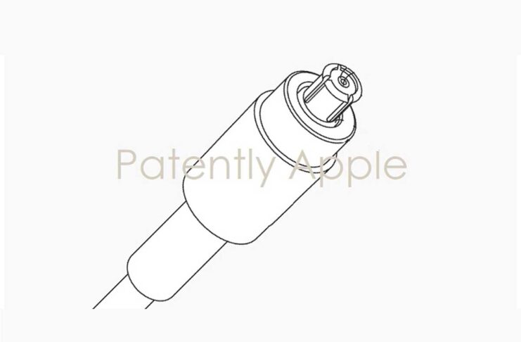 Apple ha brevettato cavi con connettori magnetici per Mac e altri dispositivi