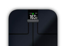 Garmin Index S2, la bilancia che analizza il corpo ora a 122 euro Garmin Index S2 è la bilancia smart per sportivi e non solo