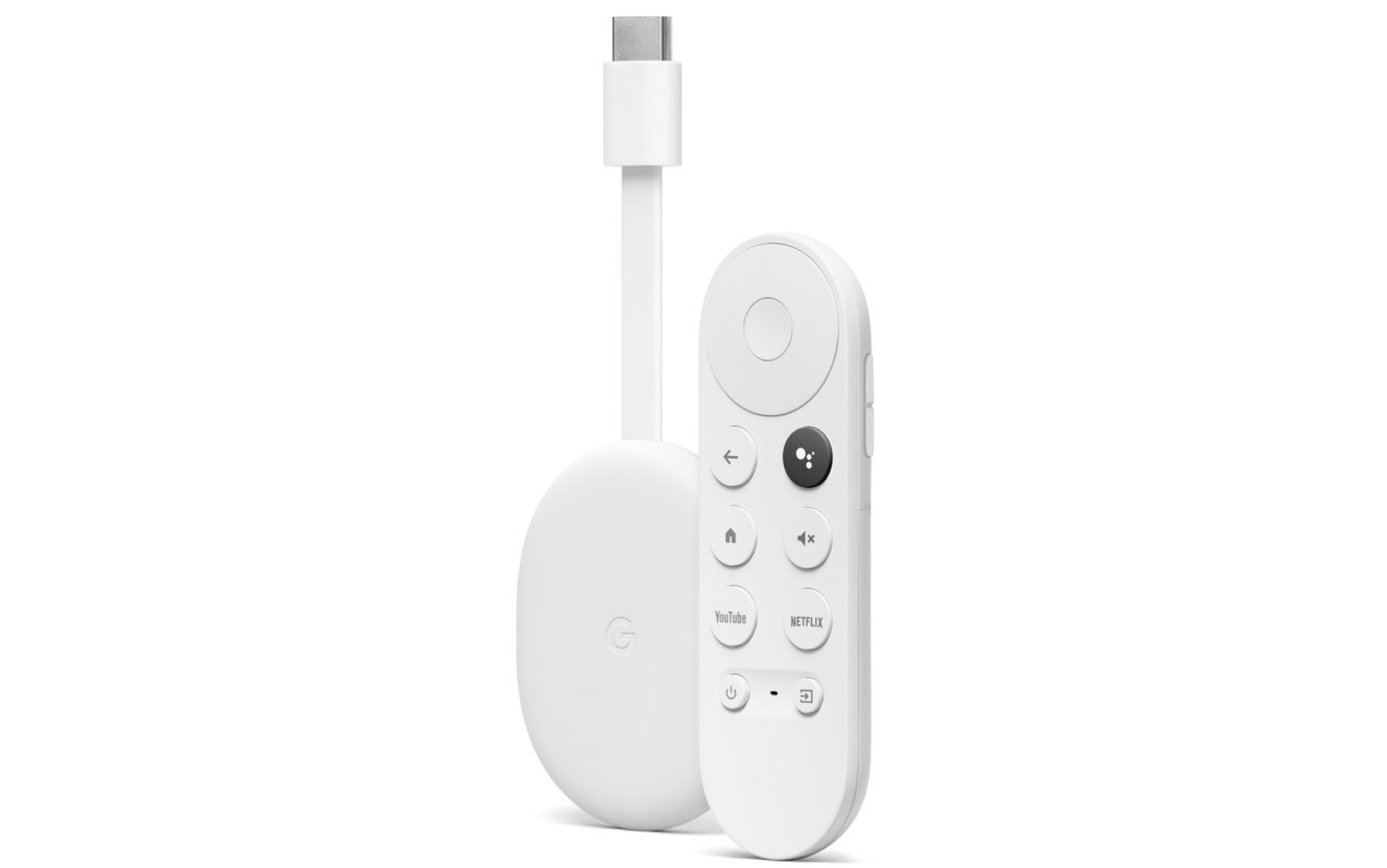 Il nuovo Chromecast con Google TV è ufficiale, e sembra avere le carte in regola