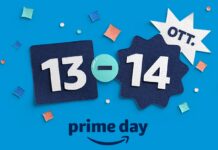Il concerto Amazon Prime Day Live con Lewis Capaldi è gratis