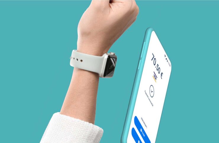 myPOSGlass trasforma gli smartphone Android in terminali POS