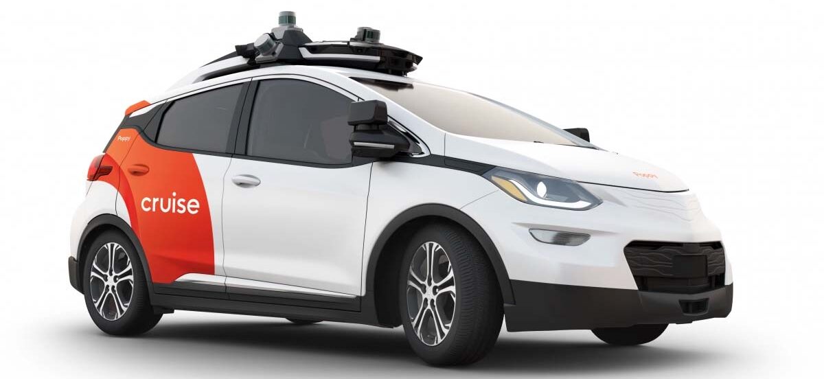 Guida autonoma, gli USA indagano sugli incidenti dei robotaxi GM