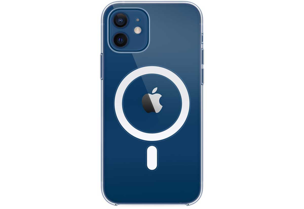 L’iPhone 12 supporta la ricarica inversa di accessori