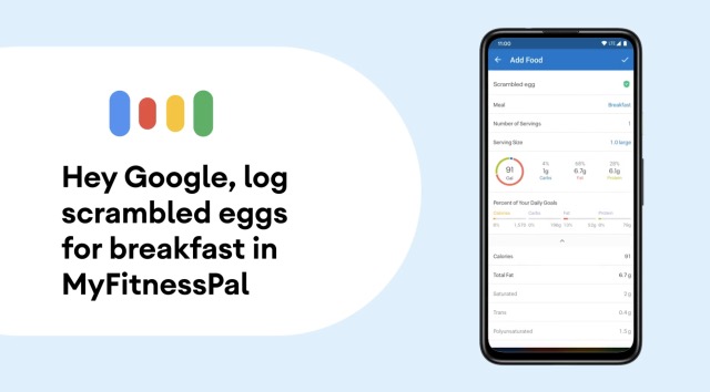 L’Assistente Google presto controllerà anche le app terze parti