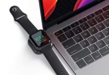 Il dock tascabile USB-C che ricarica Apple Watch con MacBook o iPad Pro è in sconto: 29,99€