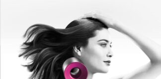 Dyson Supersonic HD01, il phon “alieno” su eBay al prezzo più basso