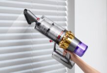 Ipersconto su Dyson V11: l’aspirapolvere wireless dei desideri a solo 521,55€