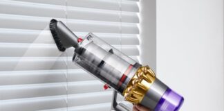 Ipersconto su Dyson V11: l’aspirapolvere wireless dei desideri a solo 521,55€