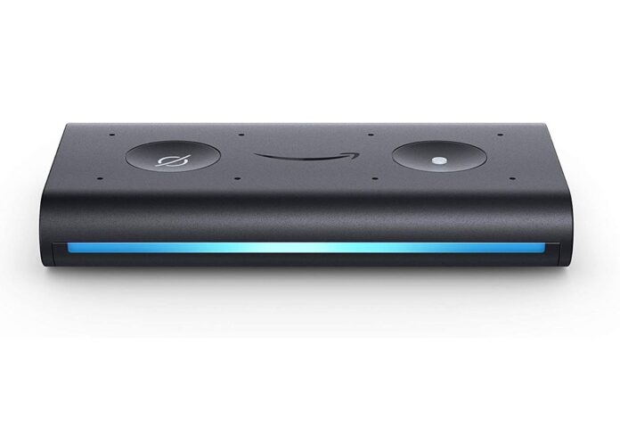 Anticipo di Prime Day: Echo Auto a solo 34,99  € invece che 59,99 €