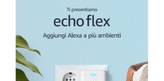 Anticipo di Prime Day: Echo Flex a solo 14,49€!