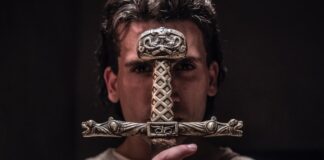 Arriva su Amazon Prime El Cid, serie tv con Jaime Lorente