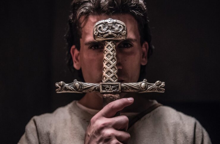 Arriva su Amazon Prime El Cid, serie tv con Jaime Lorente