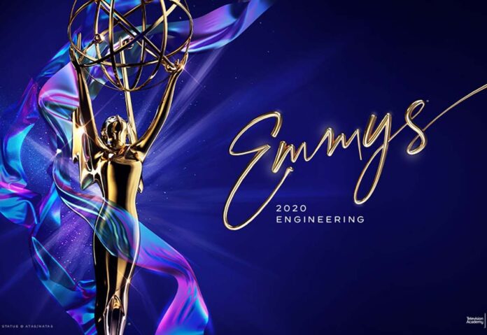 Apple ha vinto un Engineering Emmy Award per il codec ProRes