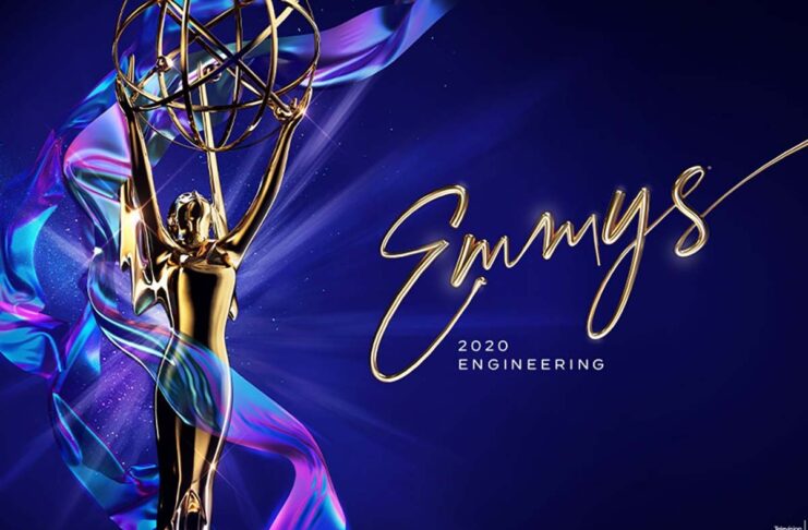 Apple ha vinto un Engineering Emmy Award per il codec ProRes