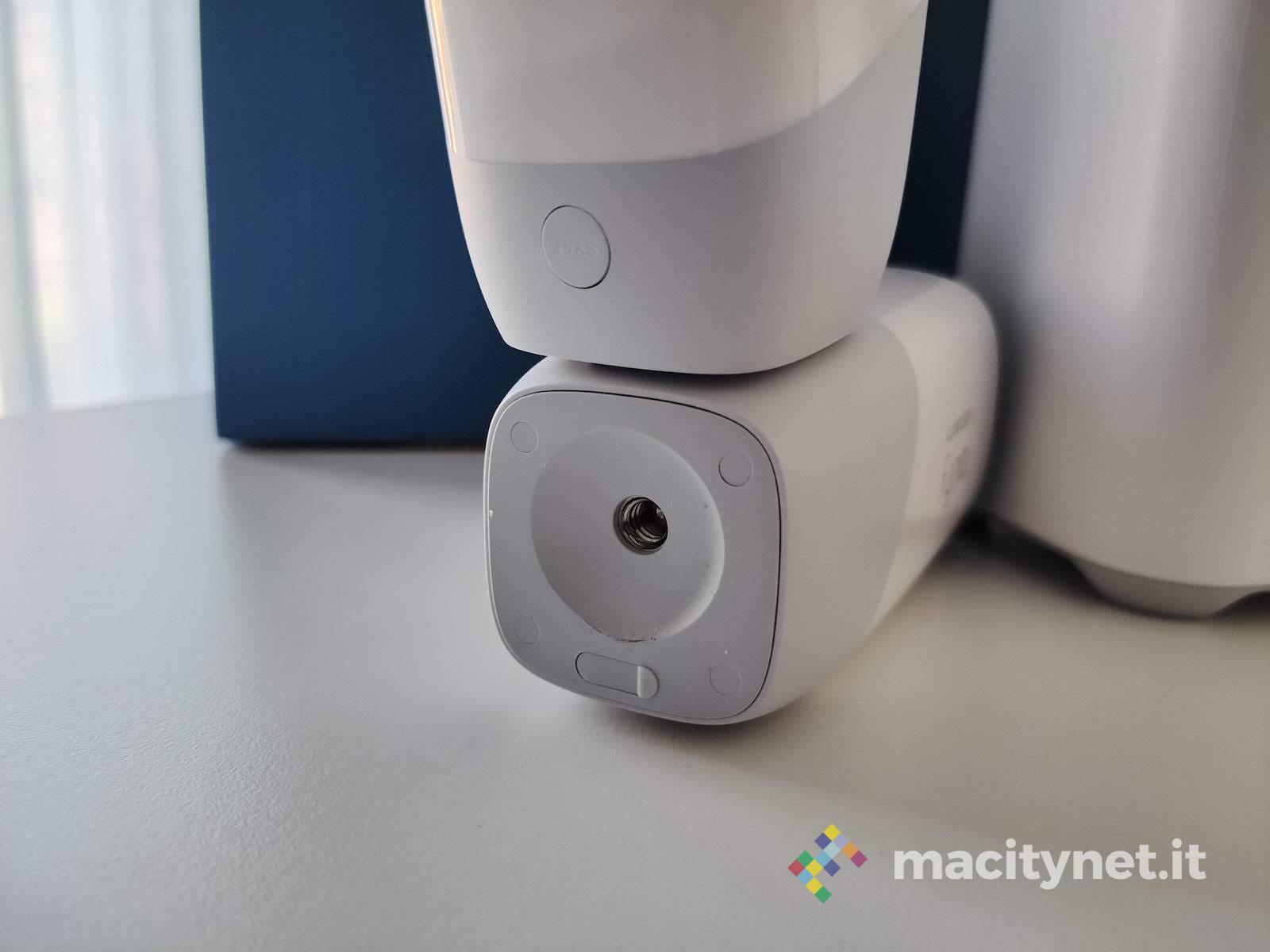 Recensione eufyCam 2 Pro, sicurezza domestica annuale con una singola ricarica e supporto HomeKit