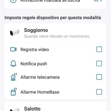 Recensione eufyCam 2 Pro, sicurezza domestica annuale con una singola ricarica e supporto HomeKit
