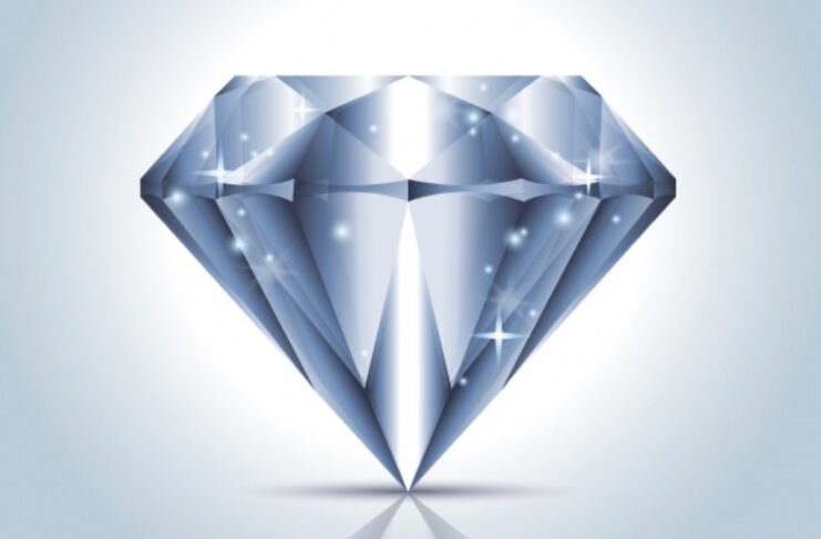 Su Prime Video la nuova serie italiana “Everybody loves Diamond”