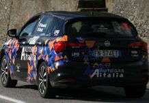 Al Green Endurance debutta l’accoppiata Dual Fuel Diesel + GPL Auto ecologica, al Green Endurance debutta l’accoppiata Dual Fuel Diesel + GPL