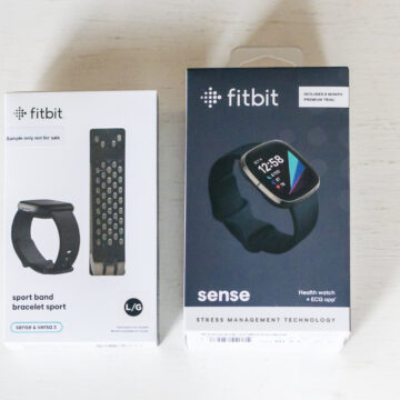 Recensione Fitbit Sense: il centro della salute smart al polso (Premium)