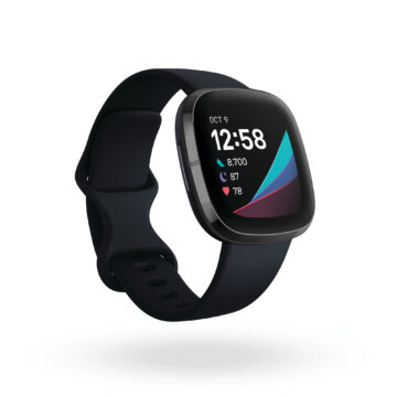Recensione Fitbit Sense: il centro della salute smart al polso (Premium)