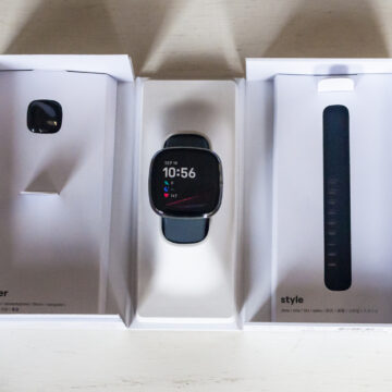Recensione Fitbit Sense: il centro della salute smart al polso (Premium)