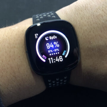 Recensione Fitbit Sense: il centro della salute smart al polso (Premium)