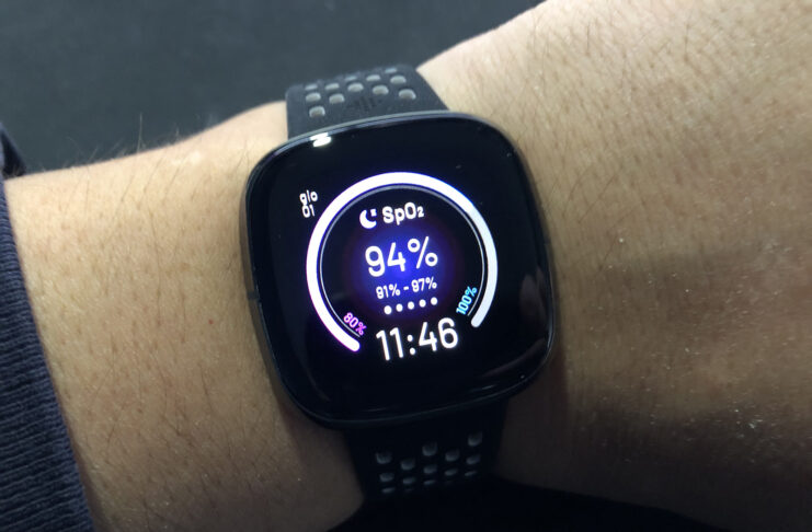 Recensione Fitbit Sense: il centro della salute smart al polso (Premium)