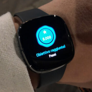 Recensione Fitbit Sense: il centro della salute smart al polso (Premium)