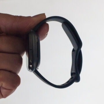 Recensione Fitbit Sense: il centro della salute smart al polso (Premium)