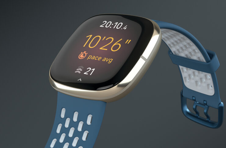 Recensione Fitbit Sense: il centro della salute smart al polso (Premium)