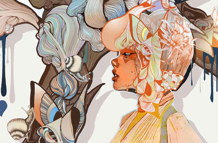 Come diventare illustratore digitale: forma il tuo talento