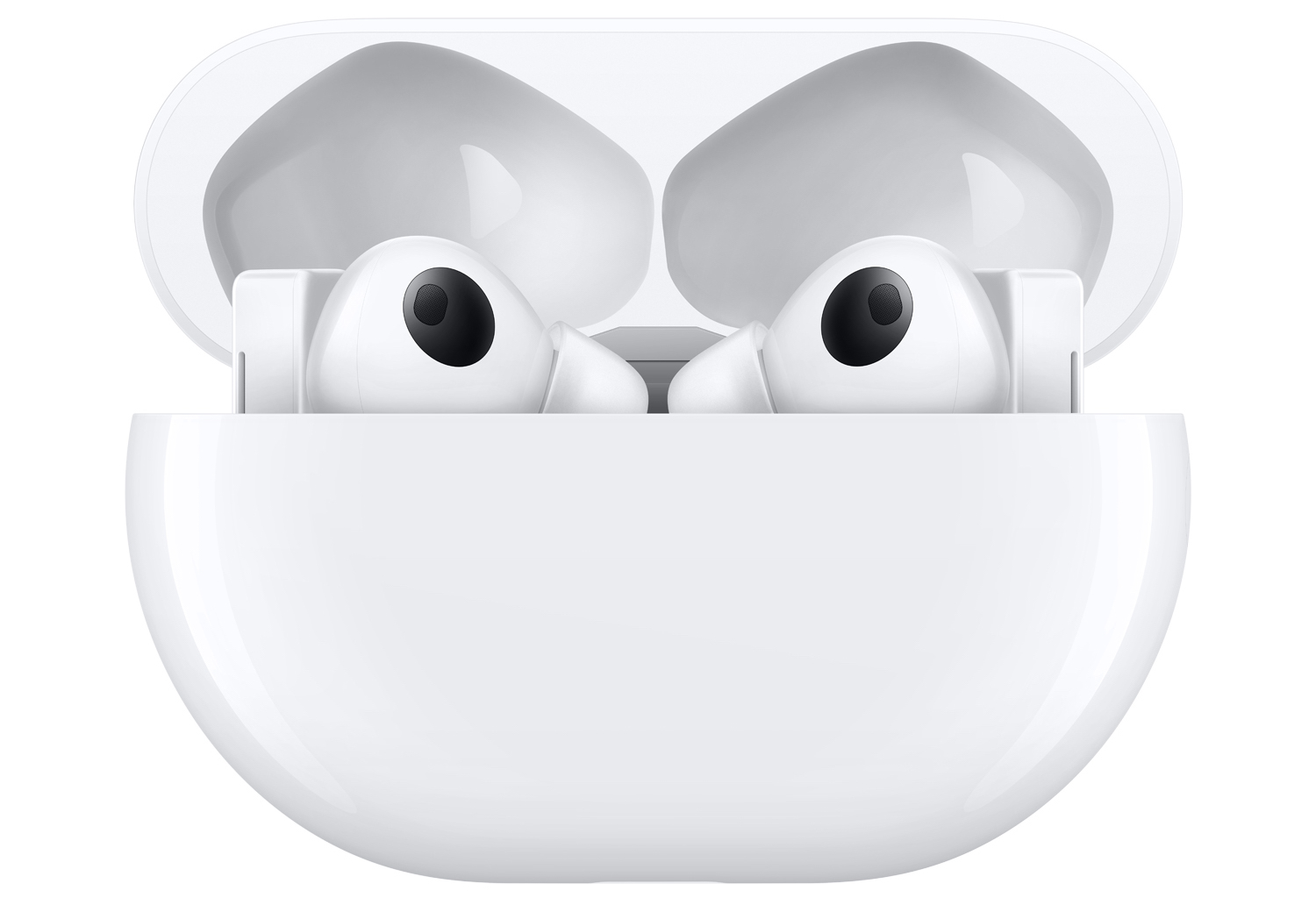 Huawei Freebuds Pro, ultimi giorni per l’incredibile promo su Amazon Huawei Freebuds Pro, ultimi giorni per l’incredibile promo su Amazon