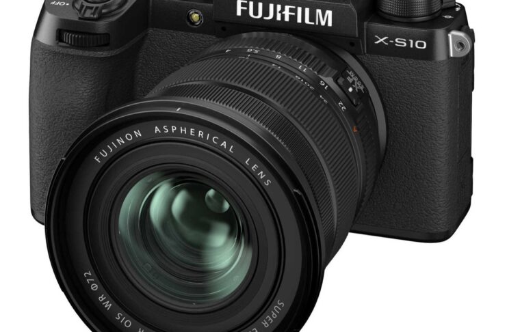 Fujifilm ha presentato un nuovo zoom ultra-grandangolare resistente agli agenti atmosferici