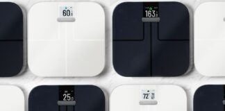 Garmin Index S2 è la bilancia smart per sportivi e non solo